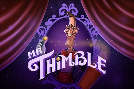 Mr. Thimble