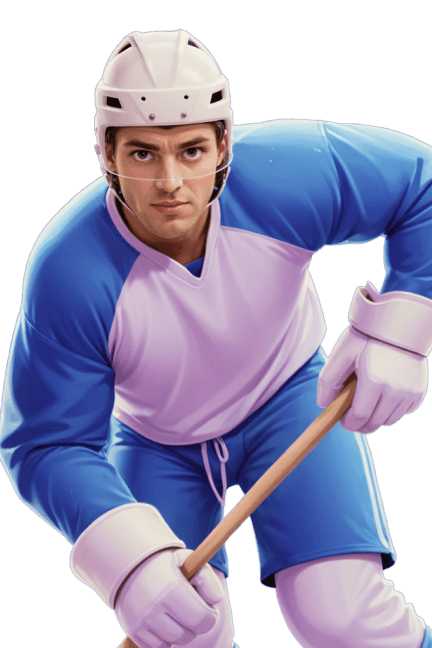 ice hockey