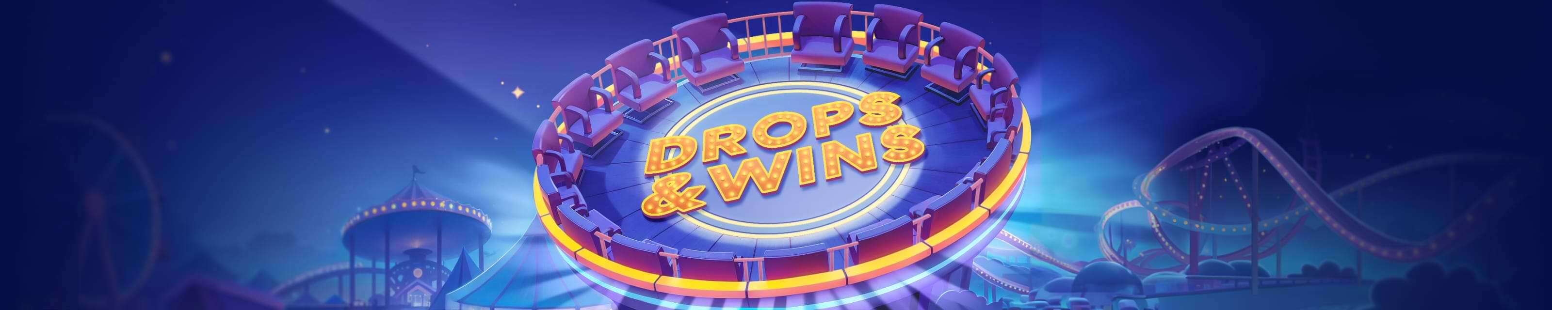 Drops & Wins